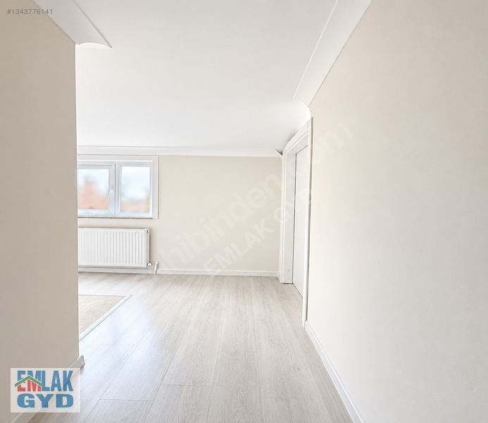 Gyd'den Tüm Finansmanlara Uygun Sınırsız Kredili Üst Dubleks!! — fotoğraf 11