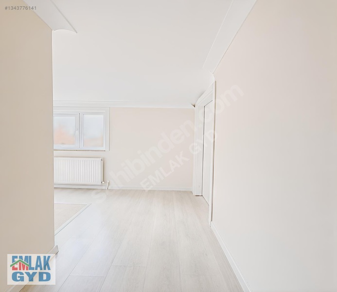 Gyd'den Tüm Finansmanlara Uygun Sınırsız Kredili Üst Dubleks!! — fotoğraf 12