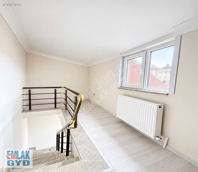 Gyd'den Tüm Finansmanlara Uygun Sınırsız Kredili Üst Dubleks!! — fotoğraf 13