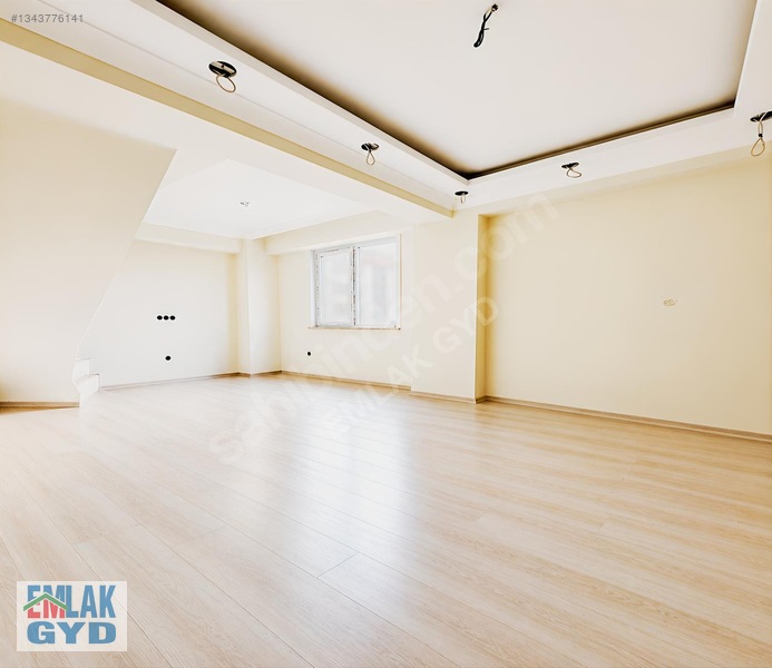 Gyd'den Tüm Finansmanlara Uygun Sınırsız Kredili Üst Dubleks!! — fotoğraf 15