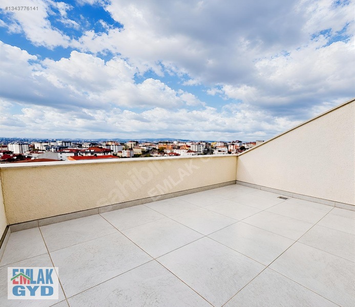 Gyd'den Tüm Finansmanlara Uygun Sınırsız Kredili Üst Dubleks!! — fotoğraf 18