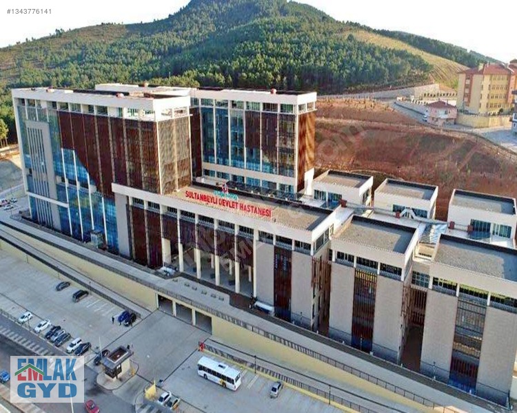 Gyd'den Tüm Finansmanlara Uygun Sınırsız Kredili Üst Dubleks!! — fotoğraf 23