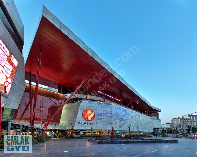 Gyd'den Tüm Finansmanlara Uygun Sınırsız Kredili Üst Dubleks!! — fotoğraf 24