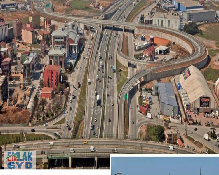 Gyd'den Tüm Finansmanlara Uygun Sınırsız Kredili Üst Dubleks!! — fotoğraf 30