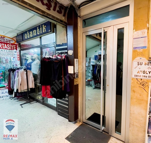İlkadım Çiftlik Mah. İstiklal Cad.üzeri Satılık 3+1 Daire — fotoğraf 3