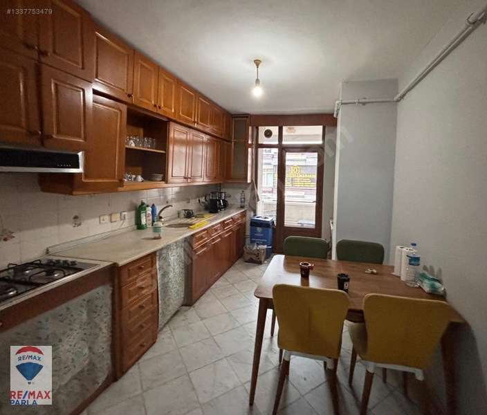 İlkadım Çiftlik Mah. İstiklal Cad.üzeri Satılık 3+1 Daire — fotoğraf 4