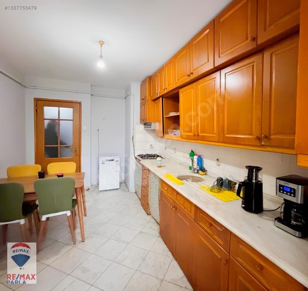 İlkadım Çiftlik Mah. İstiklal Cad.üzeri Satılık 3+1 Daire — fotoğraf 5