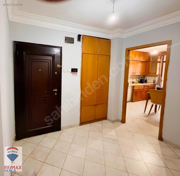 İlkadım Çiftlik Mah. İstiklal Cad.üzeri Satılık 3+1 Daire — fotoğraf 9