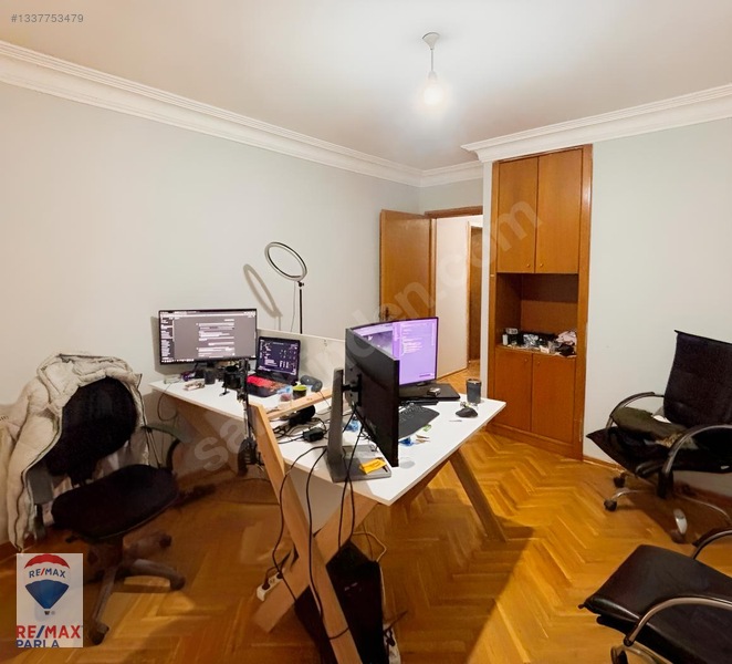İlkadım Çiftlik Mah. İstiklal Cad.üzeri Satılık 3+1 Daire — fotoğraf 10