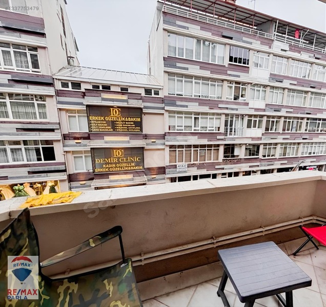 İlkadım Çiftlik Mah. İstiklal Cad.üzeri Satılık 3+1 Daire — fotoğraf 11