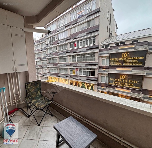 İlkadım Çiftlik Mah. İstiklal Cad.üzeri Satılık 3+1 Daire — fotoğraf 12