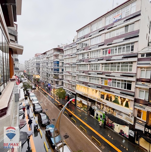 İlkadım Çiftlik Mah. İstiklal Cad.üzeri Satılık 3+1 Daire — fotoğraf 13