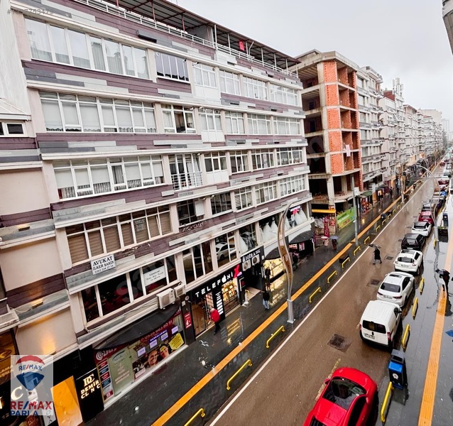 İlkadım Çiftlik Mah. İstiklal Cad.üzeri Satılık 3+1 Daire — fotoğraf 14