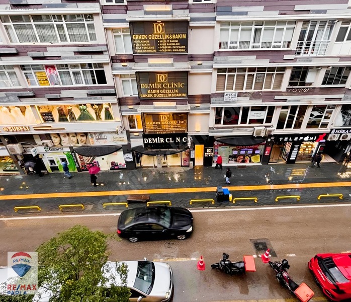 İlkadım Çiftlik Mah. İstiklal Cad.üzeri Satılık 3+1 Daire — fotoğraf 15