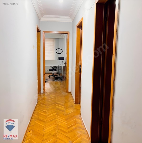 İlkadım Çiftlik Mah. İstiklal Cad.üzeri Satılık 3+1 Daire — fotoğraf 16