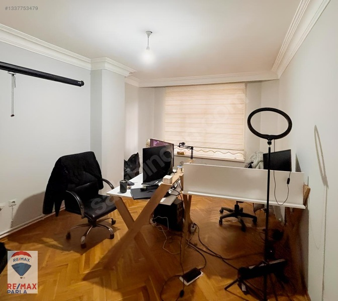 İlkadım Çiftlik Mah. İstiklal Cad.üzeri Satılık 3+1 Daire — fotoğraf 17