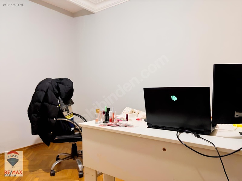 İlkadım Çiftlik Mah. İstiklal Cad.üzeri Satılık 3+1 Daire — fotoğraf 18