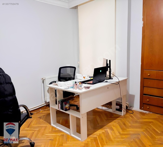 İlkadım Çiftlik Mah. İstiklal Cad.üzeri Satılık 3+1 Daire — fotoğraf 19