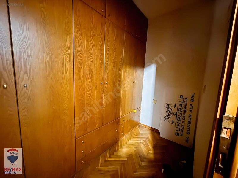 İlkadım Çiftlik Mah. İstiklal Cad.üzeri Satılık 3+1 Daire — fotoğraf 21
