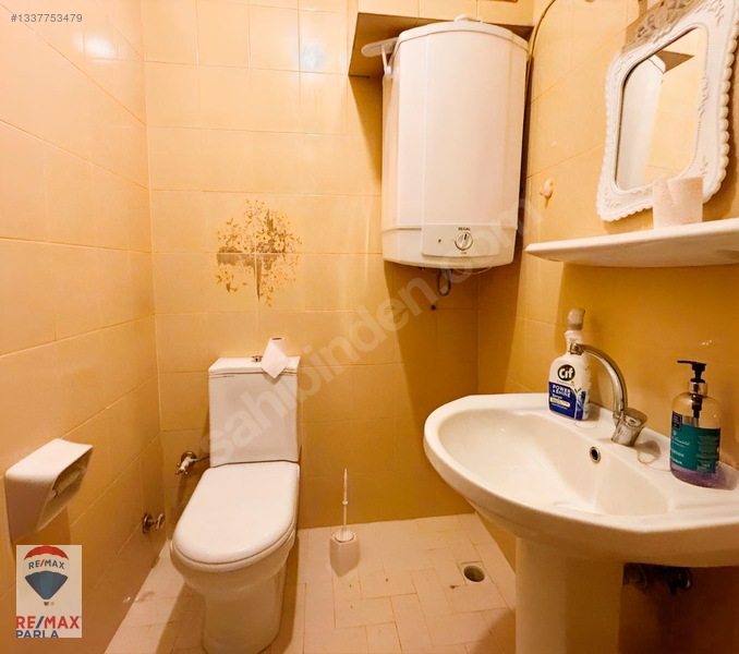 İlkadım Çiftlik Mah. İstiklal Cad.üzeri Satılık 3+1 Daire — fotoğraf 23