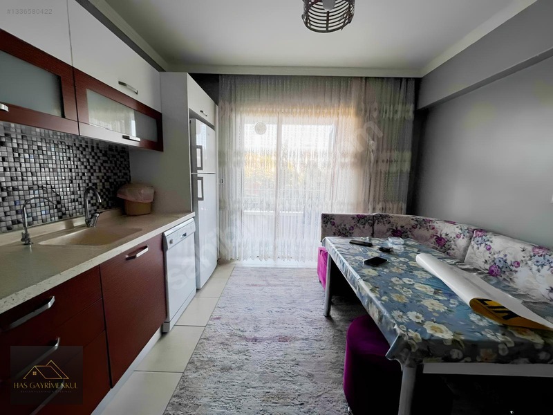 Ayyıldız'da Sitede 3+1 Masrafsız Yapılı Daire — fotoğraf 7