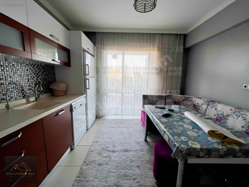 Ayyıldız'da Sitede 3+1 Masrafsız Yapılı Daire — fotoğraf 8