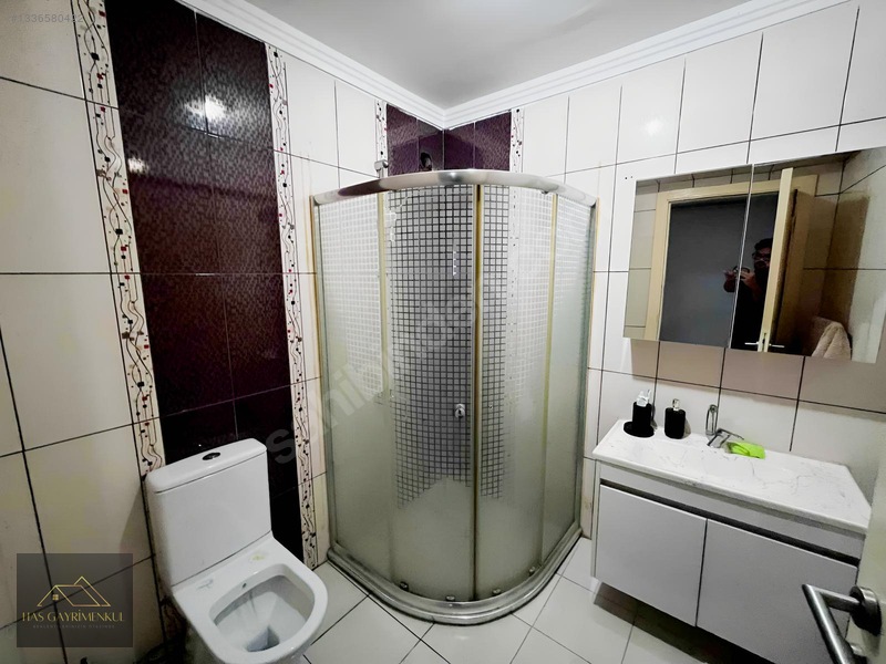 Ayyıldız'da Sitede 3+1 Masrafsız Yapılı Daire — fotoğraf 25