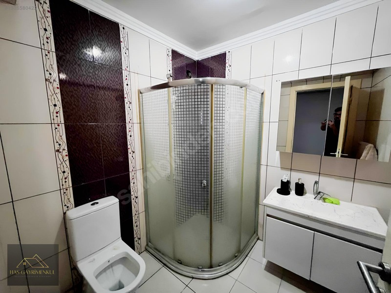Ayyıldız'da Sitede 3+1 Masrafsız Yapılı Daire — fotoğraf 26