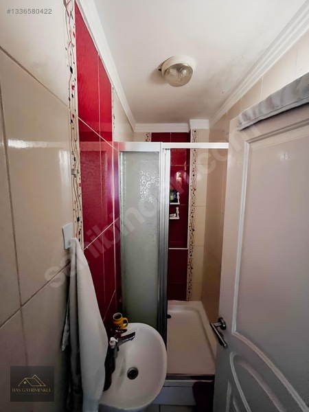 Ayyıldız'da Sitede 3+1 Masrafsız Yapılı Daire — fotoğraf 27