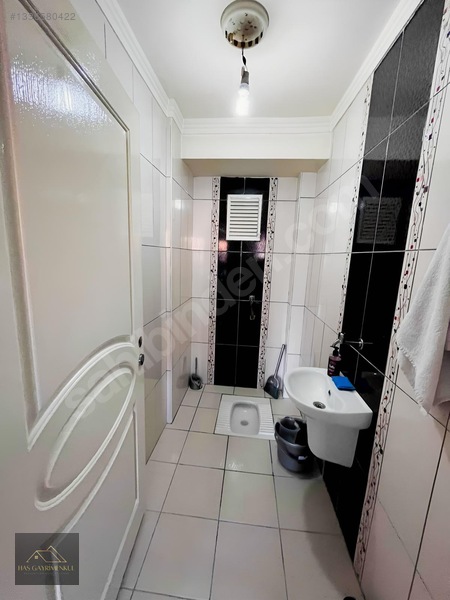 Ayyıldız'da Sitede 3+1 Masrafsız Yapılı Daire — fotoğraf 28
