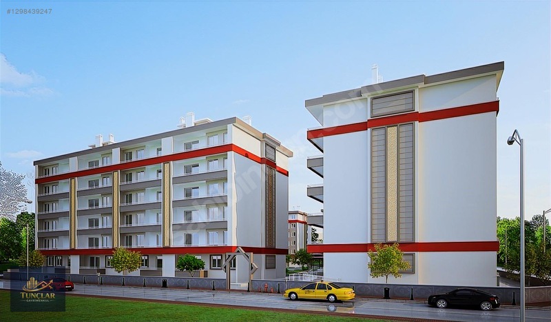Şatopark Kooperatifinde Satılık Dolu Hisse — fotoğraf 3