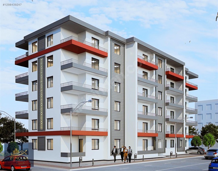 Şatopark Kooperatifinde Satılık Dolu Hisse — fotoğraf 4