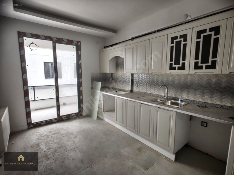 Şehir Merkezinde Kantarda Atlaşlar Yapı Kalitesi İle 2+1 — fotoğraf 4