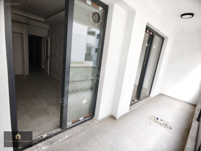 Şehir Merkezinde Kantarda Atlaşlar Yapı Kalitesi İle 2+1 — fotoğraf 7