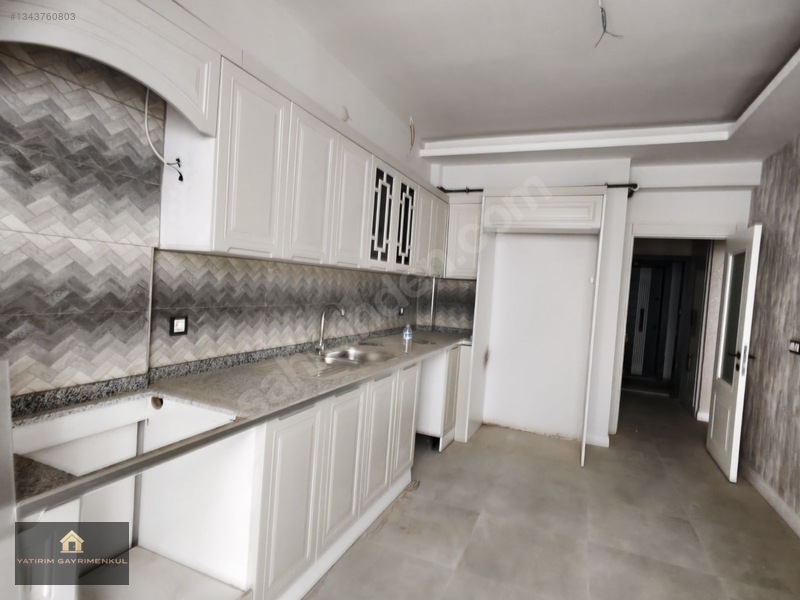 Şehir Merkezinde Kantarda Atlaşlar Yapı Kalitesi İle 2+1 — fotoğraf 8