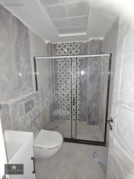 Şehir Merkezinde Kantarda Atlaşlar Yapı Kalitesi İle 2+1 — fotoğraf 9