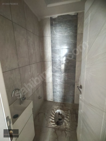 Şehir Merkezinde Kantarda Atlaşlar Yapı Kalitesi İle 2+1 — fotoğraf 10
