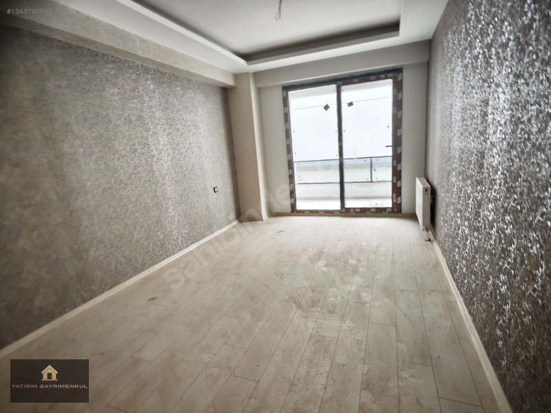Şehir Merkezinde Kantarda Atlaşlar Yapı Kalitesi İle 2+1 — fotoğraf 11
