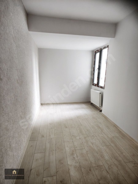 Şehir Merkezinde Kantarda Atlaşlar Yapı Kalitesi İle 2+1 — fotoğraf 12
