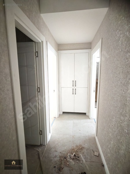 Şehir Merkezinde Kantarda Atlaşlar Yapı Kalitesi İle 2+1 — fotoğraf 13
