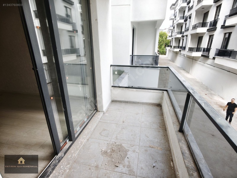 Şehir Merkezinde Kantarda Atlaşlar Yapı Kalitesi İle 2+1 — fotoğraf 14