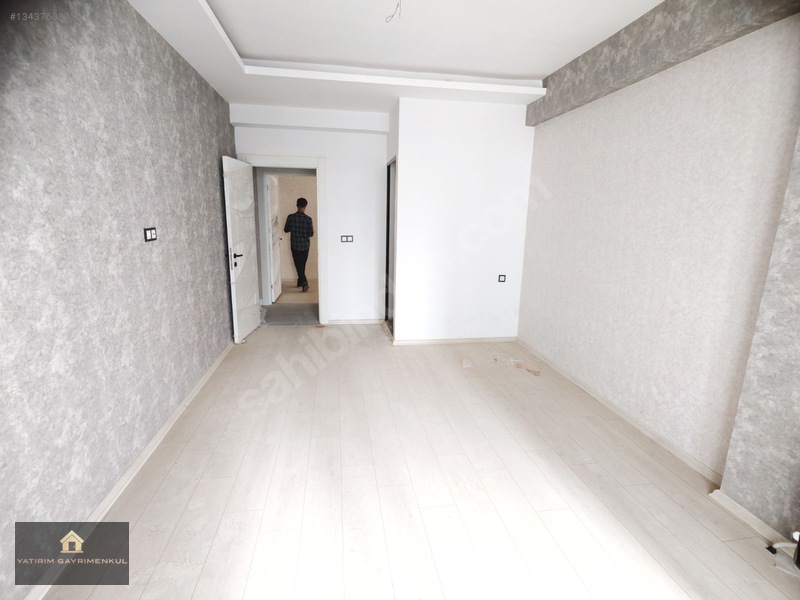 Şehir Merkezinde Kantarda Atlaşlar Yapı Kalitesi İle 2+1 — fotoğraf 15