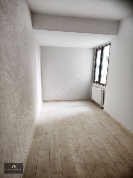Şehir Merkezinde Kantarda Atlaşlar Yapı Kalitesi İle 2+1 — fotoğraf 17