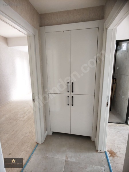 Şehir Merkezinde Kantarda Atlaşlar Yapı Kalitesi İle 2+1 — fotoğraf 18