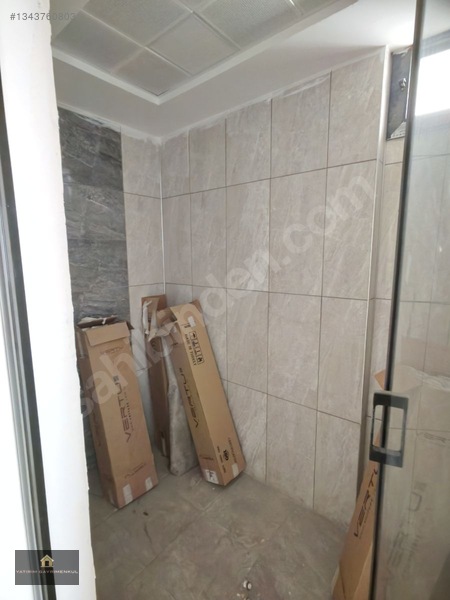 Şehir Merkezinde Kantarda Atlaşlar Yapı Kalitesi İle 2+1 — fotoğraf 20