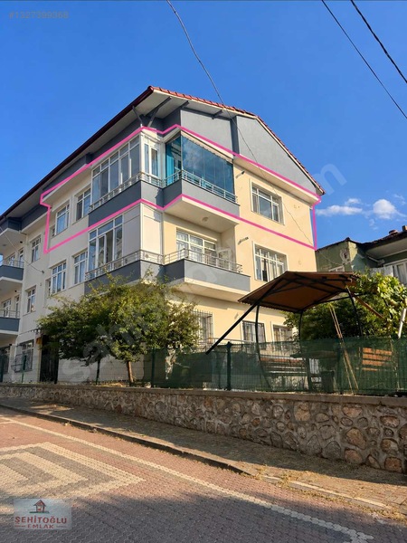 Full Eşyalı 2+1 Kiralık Daire