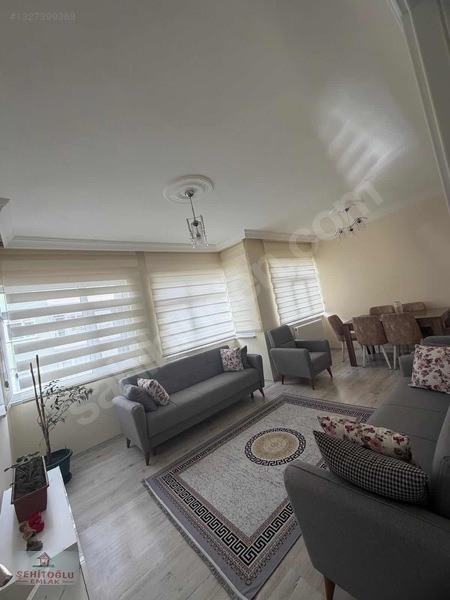 Full Eşyalı 2+1 Kiralık Daire — fotoğraf 4