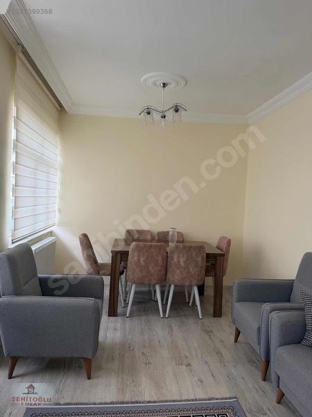 Full Eşyalı 2+1 Kiralık Daire — fotoğraf 5