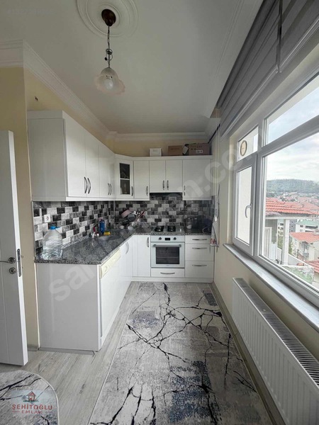 Full Eşyalı 2+1 Kiralık Daire — fotoğraf 10