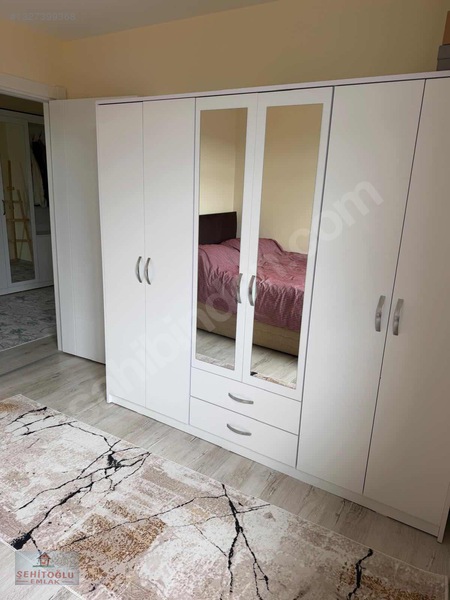 Full Eşyalı 2+1 Kiralık Daire — fotoğraf 16